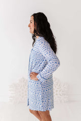 Apres Ski Women's Nightgown