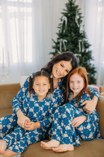 Load image into Gallery viewer, Nativity Women&#39;s Button Down Set
