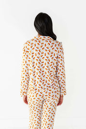 Pumpkin Pie Women's Flare Set