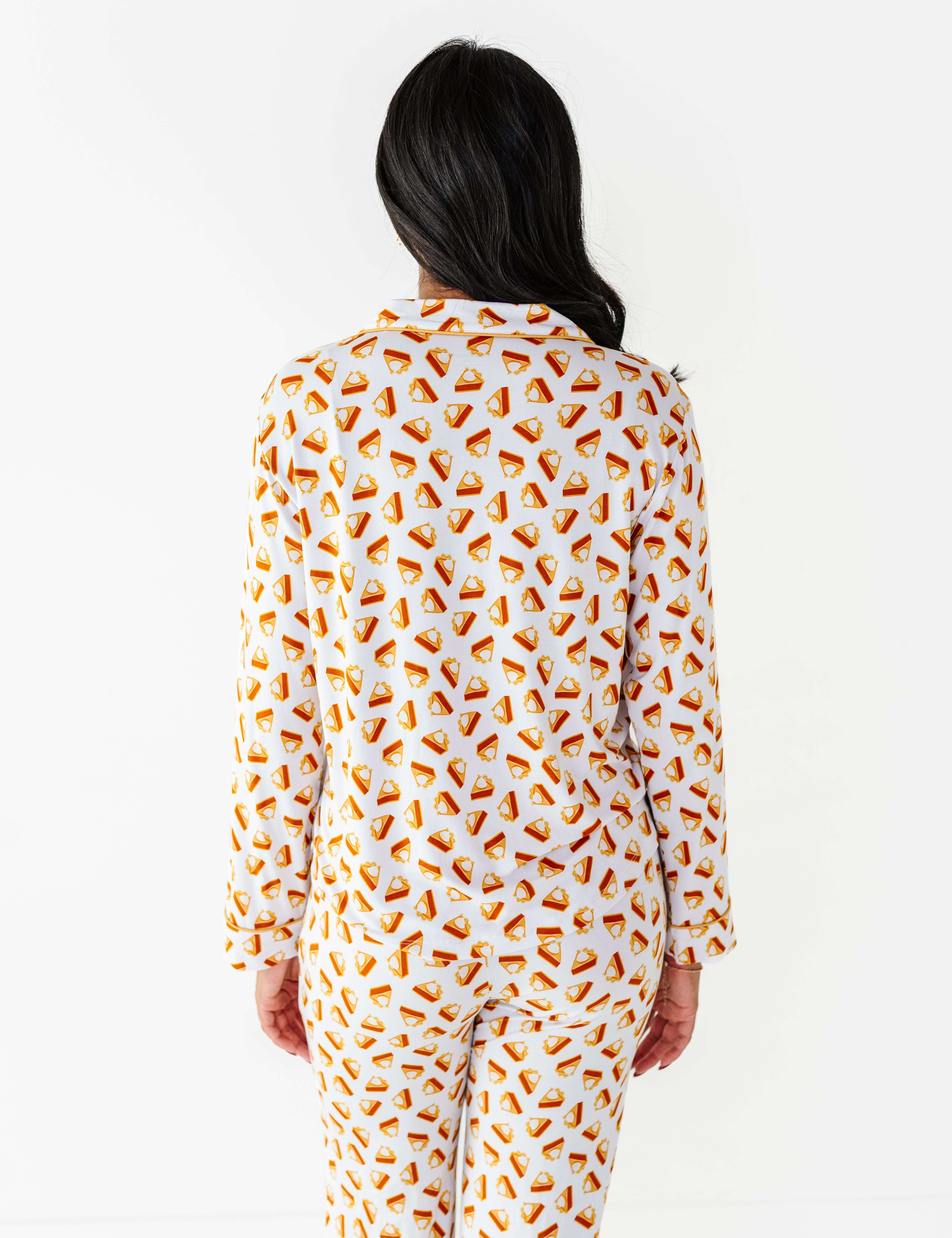 Pumpkin Pie Women's Flare Set