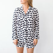 Bats Women's Short Set
