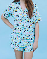 Sushi Women's Short Set