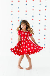 Star Dress
