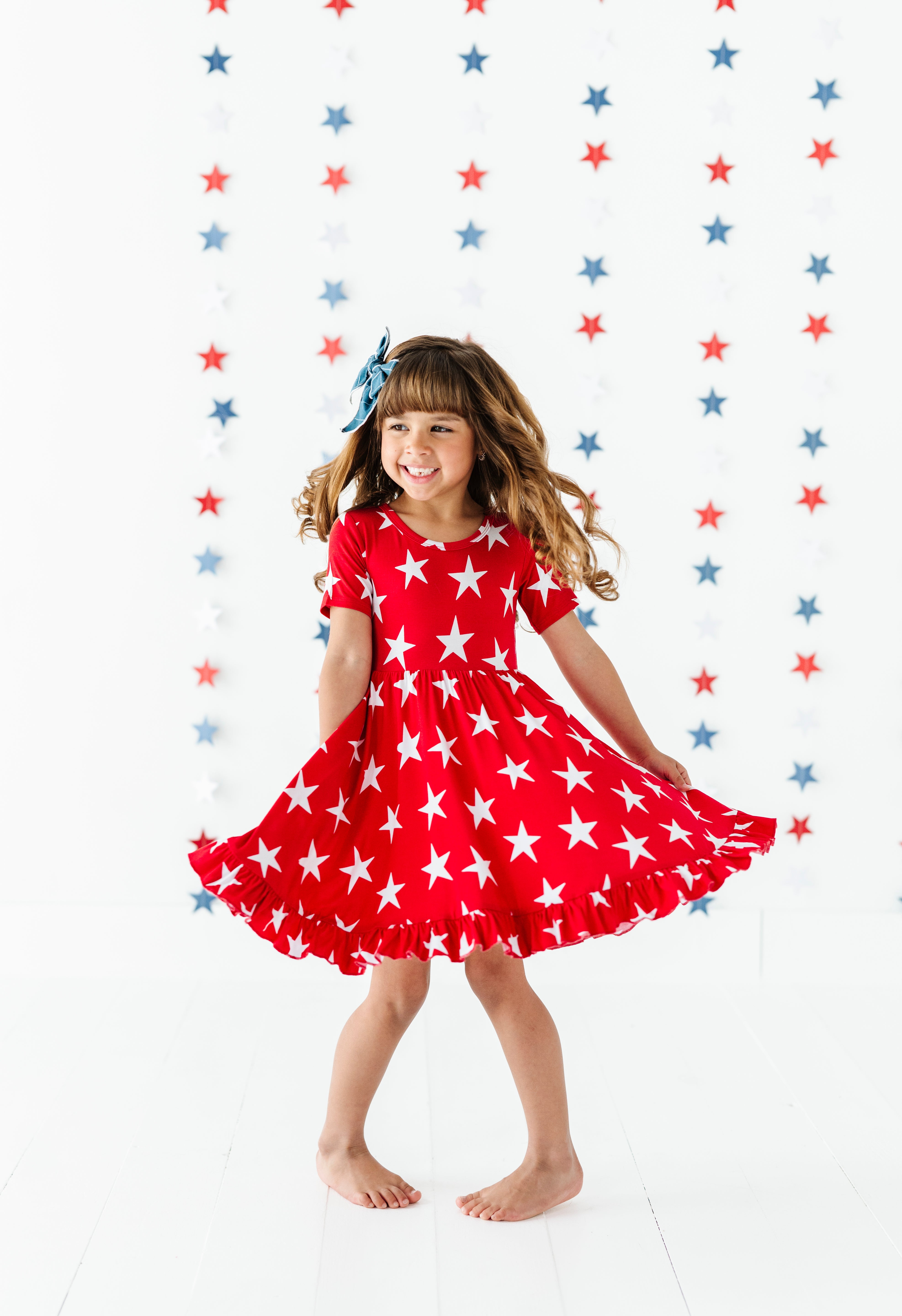 Star Dress