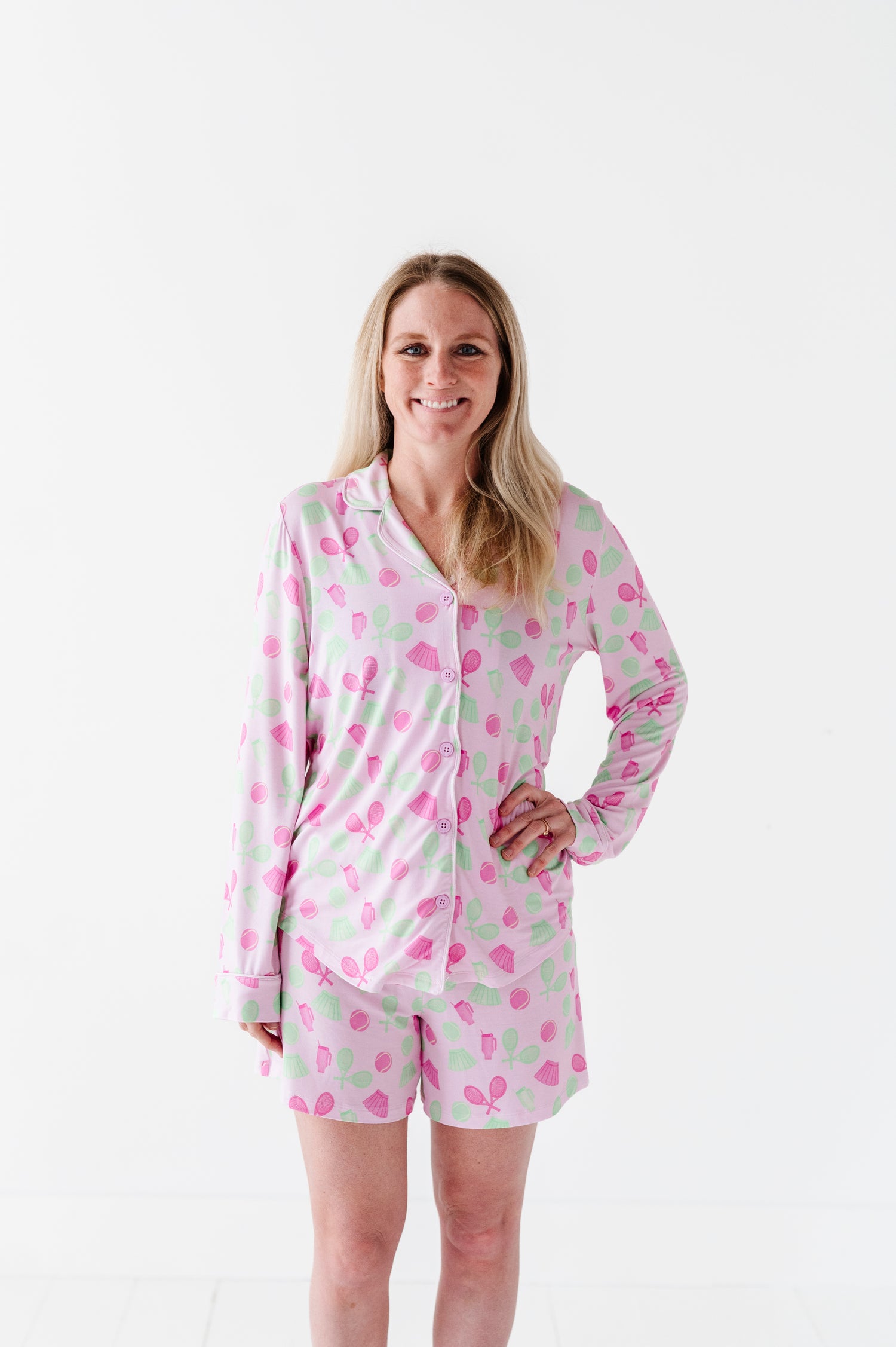 Tennis Women’s Short Set
