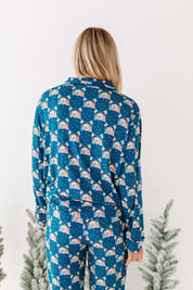 Nativity Women's Flare Set