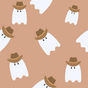 Cowboy Ghosts