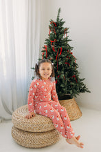 Load image into Gallery viewer, Santa and Cookie Long Set

