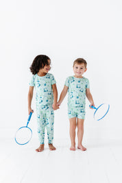 Golf Short Set