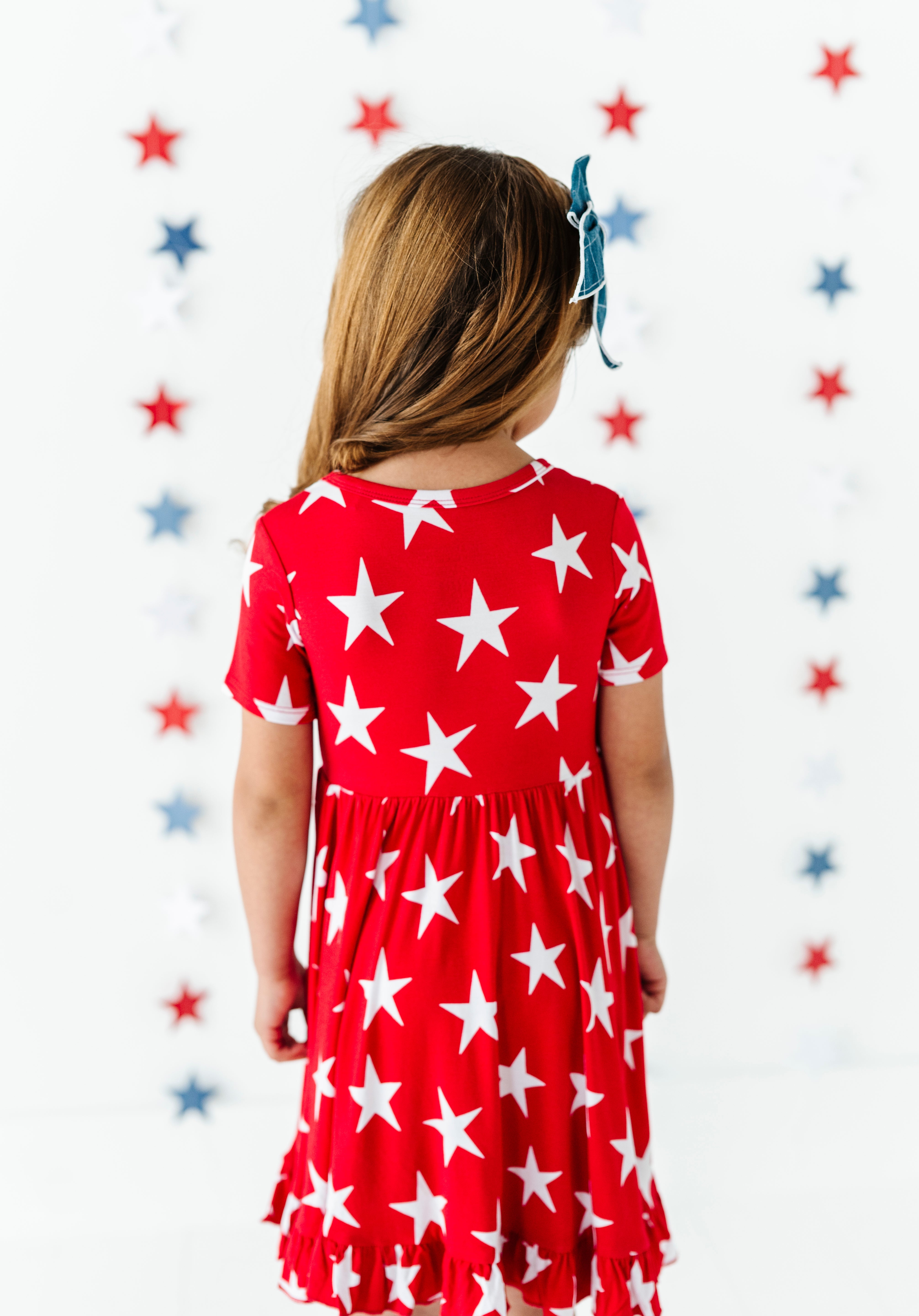 Star Dress