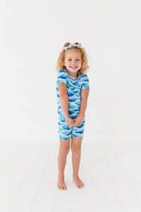 Surfs Short Set