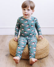 Load image into Gallery viewer, Mallard Two Piece Long Set
