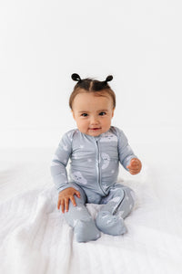 Night Sky Onesie