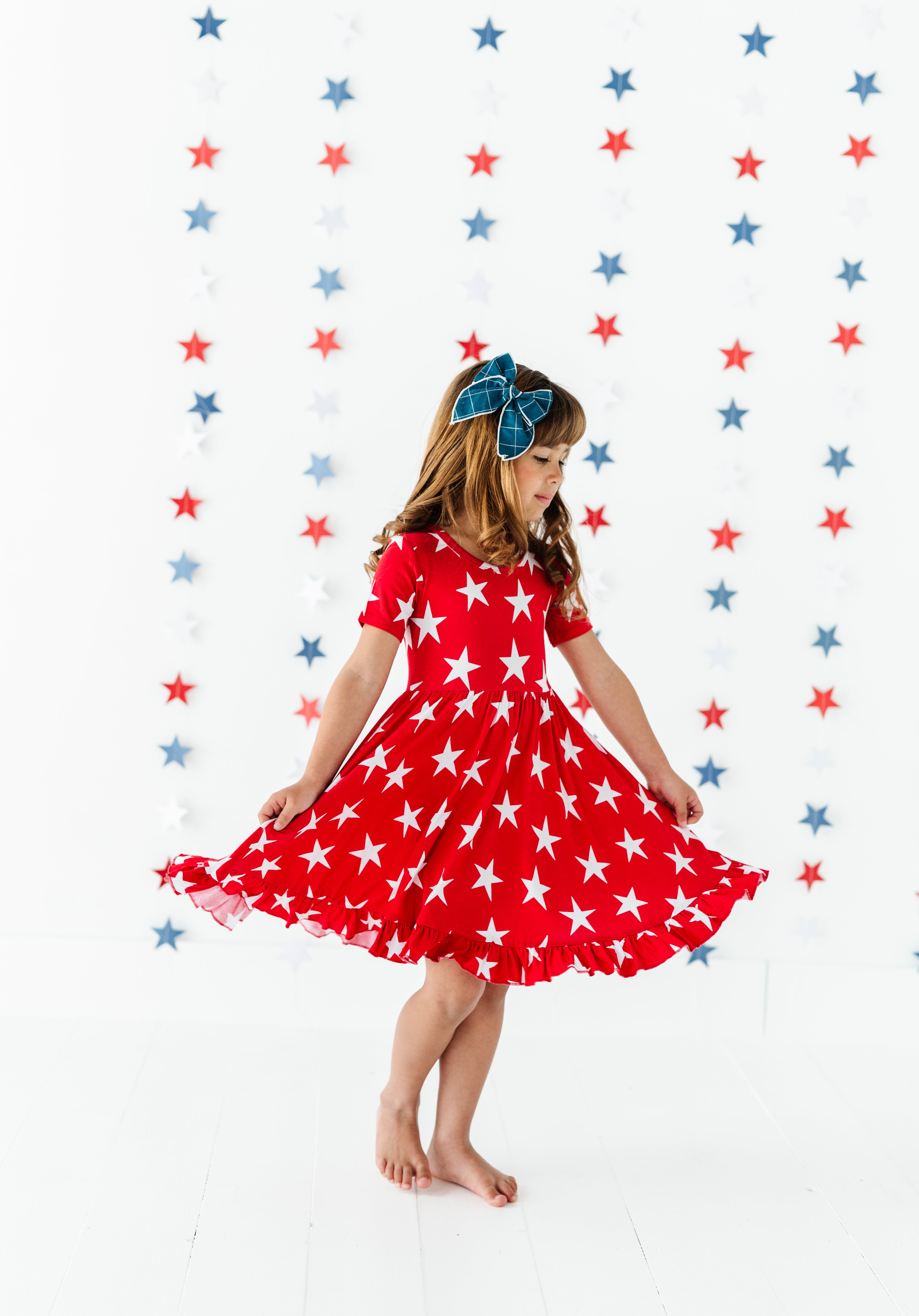 Star Dress
