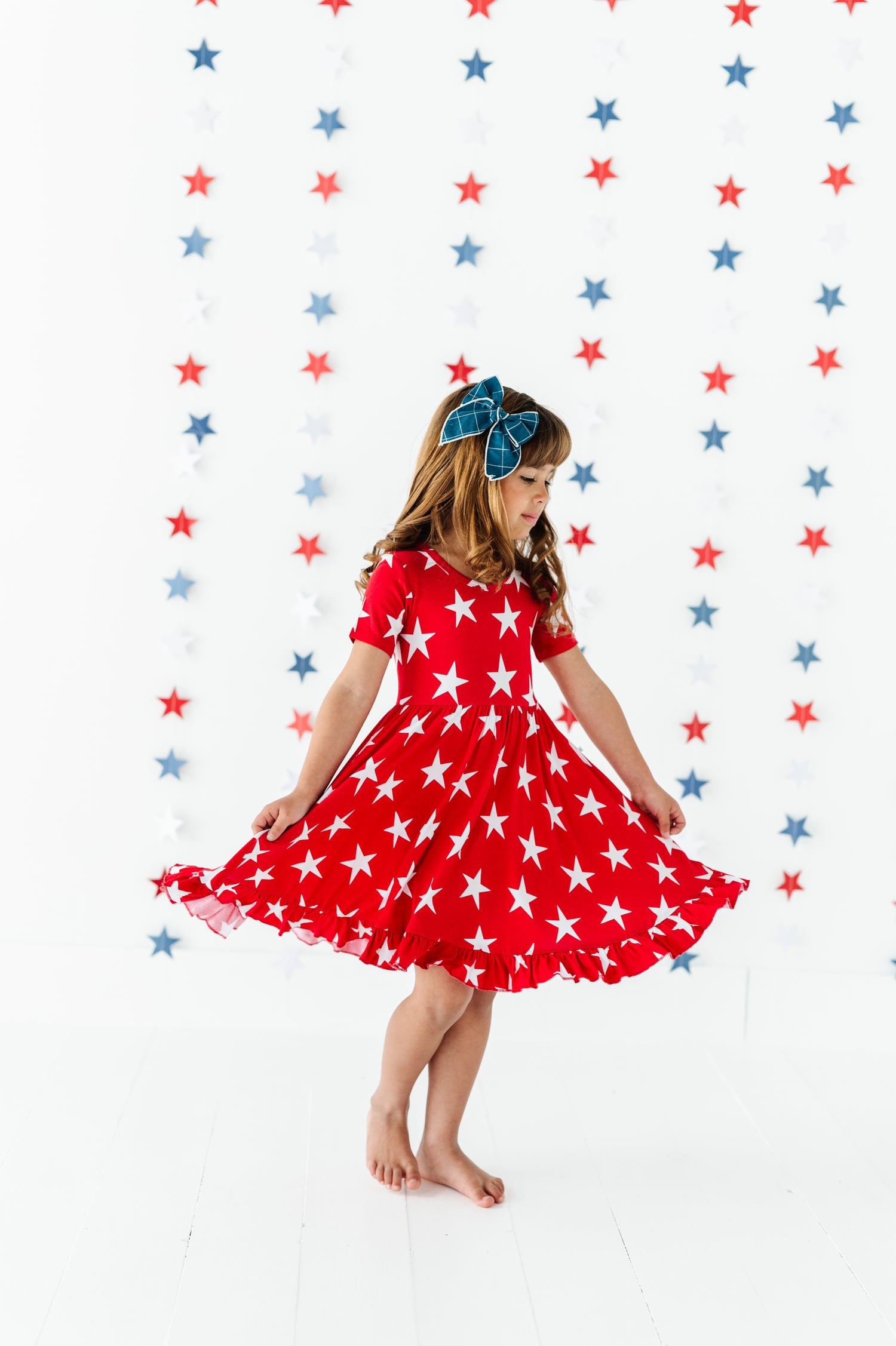 Star Dress