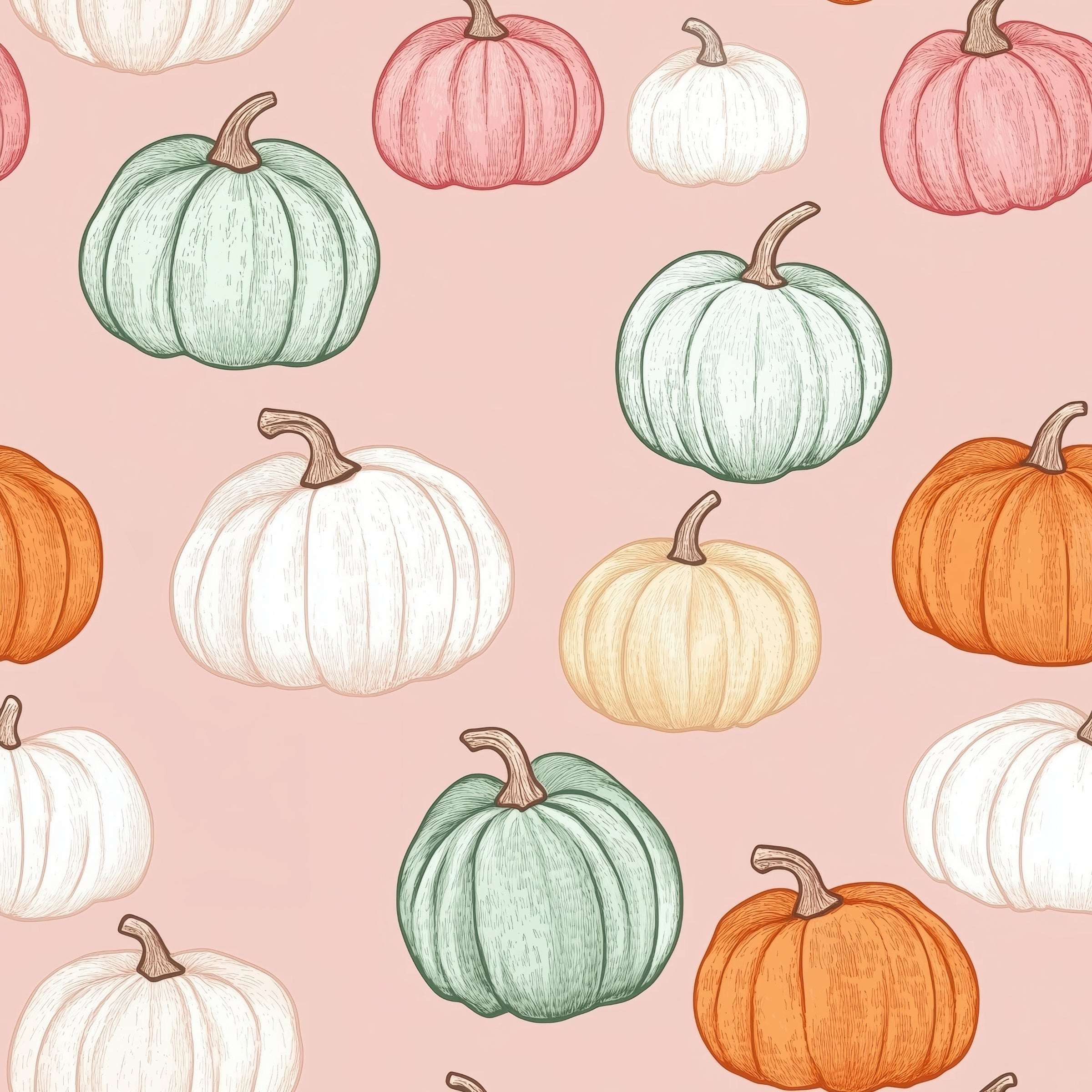 October Subscription Two Piece Pajama Set