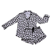Bats Women's Short Set