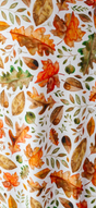 Fall Leaves