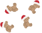Santa Bear