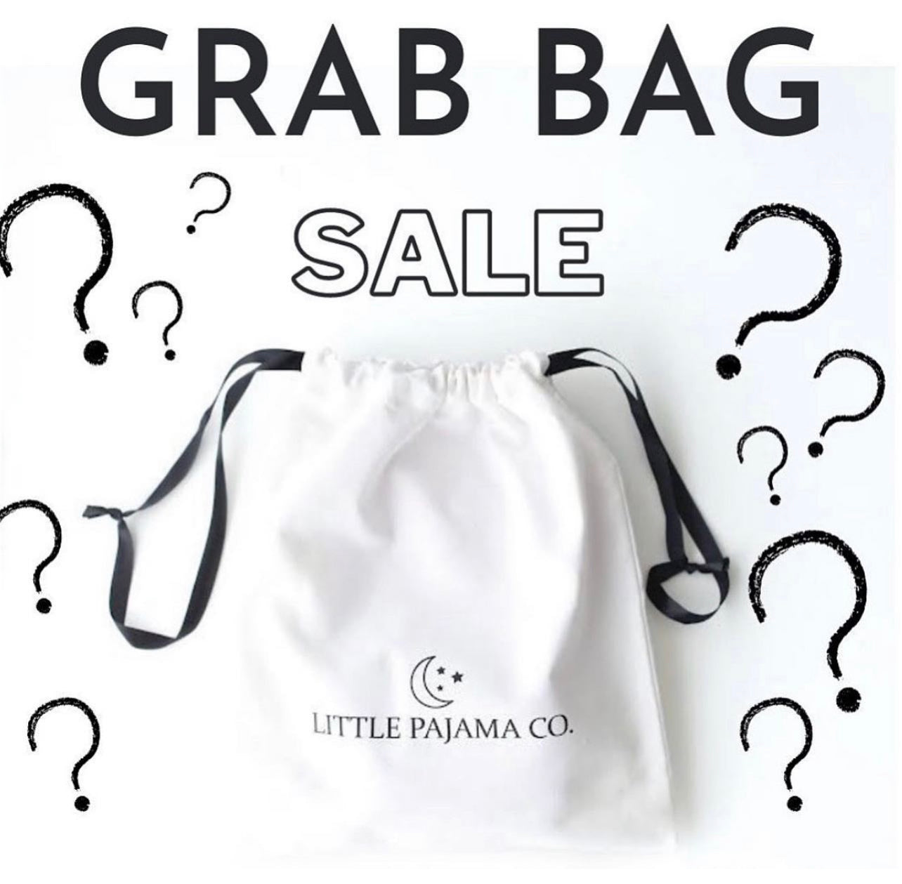 Grab Bag Long Sets
