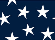 Patriotic Girls Underwear