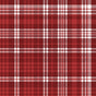 Red Plaid