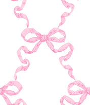 Pink Bow Baby Bundle Box