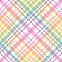 Pastel Plaid