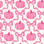Pumpkin Bows