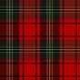 Classic Red Plaid