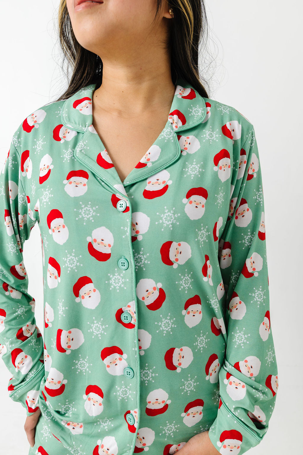 Old Saint Nick Women's Flare Set