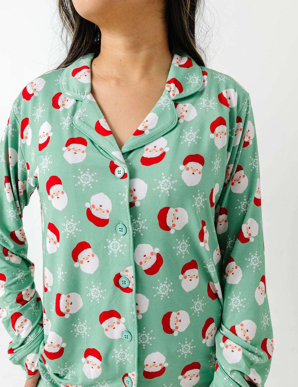 Old Saint Nick Women's Flare Set