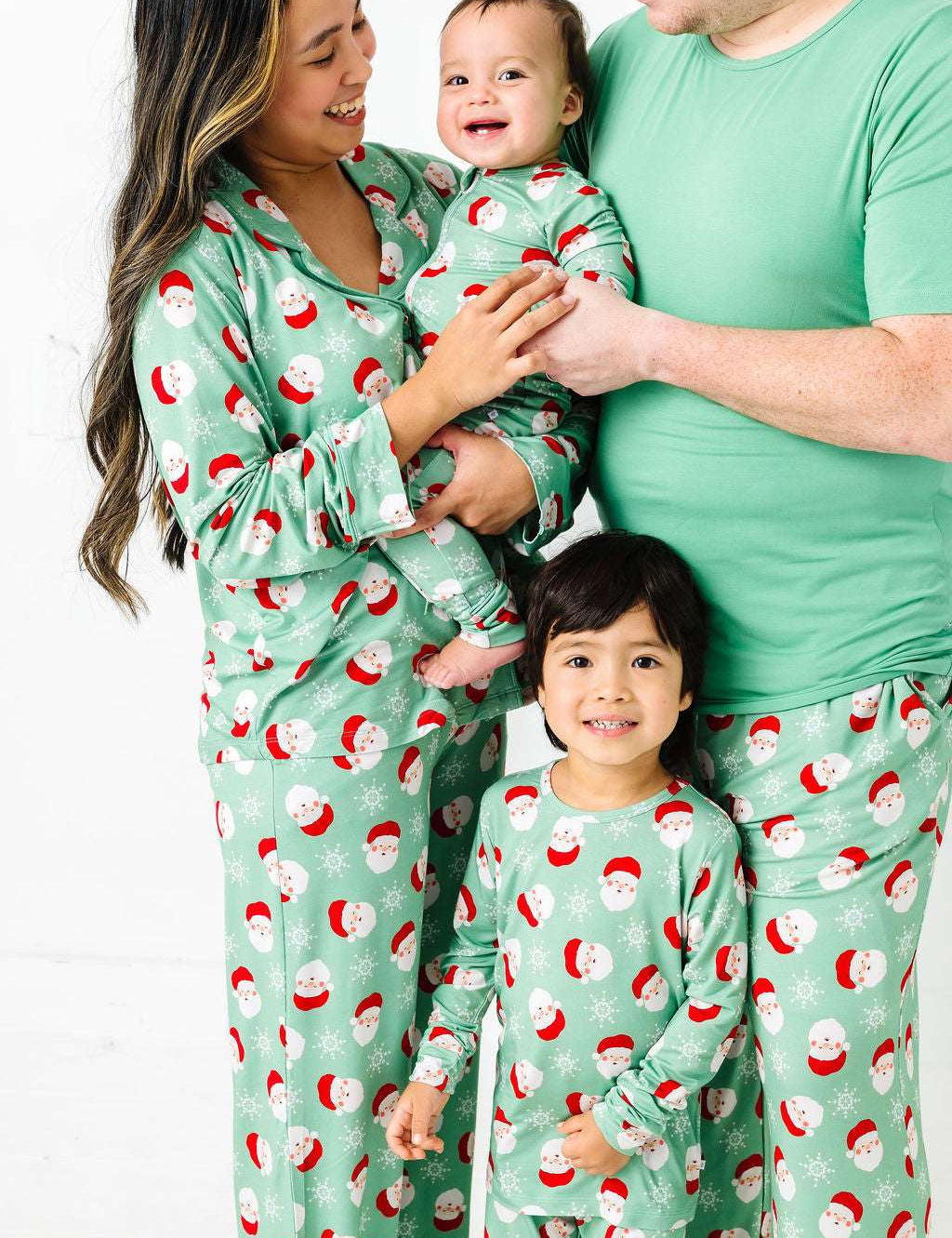 Old Saint Nick Women's Flare Set