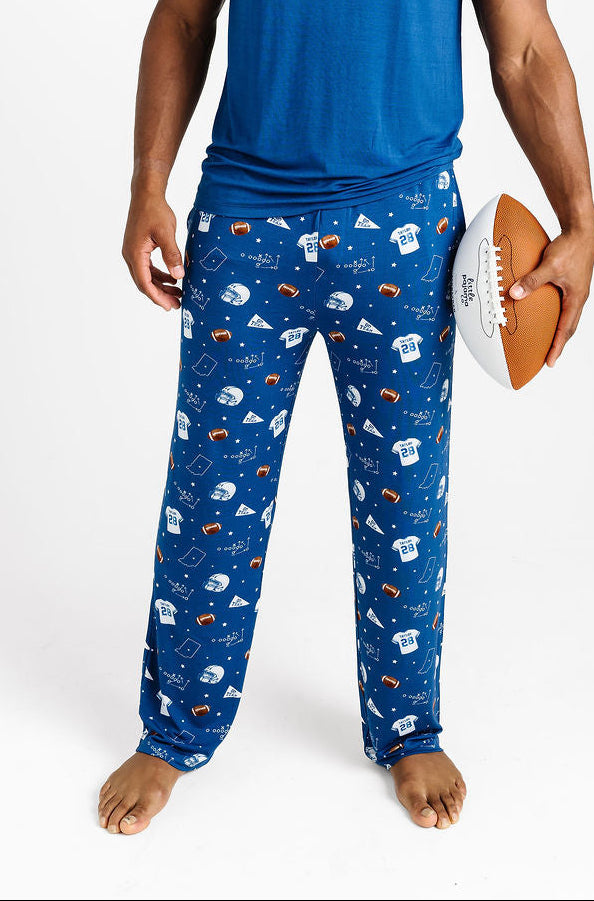 LPC X Jonathan Taylor Mens Pajama Pant- PREORDER Ships in December