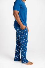 LPC X Jonathan Taylor Mens Pajama Pant- PREORDER Ships in December