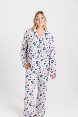 LPC X Jonathan Taylor Pink Womens Flare Set- PREORDER Ships in December