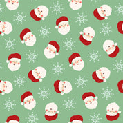 Old Saint Nick Women's Flare Set