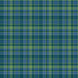 Evergreen Plaid