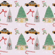 Christmas in the City Two Piece Set