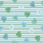 Blue Stripe Affirmation