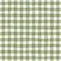 Green Gingham