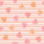 Pink Stripe Affirmation