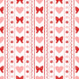 Heart and Bow