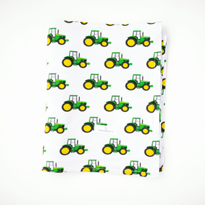 Tractor Swaddle