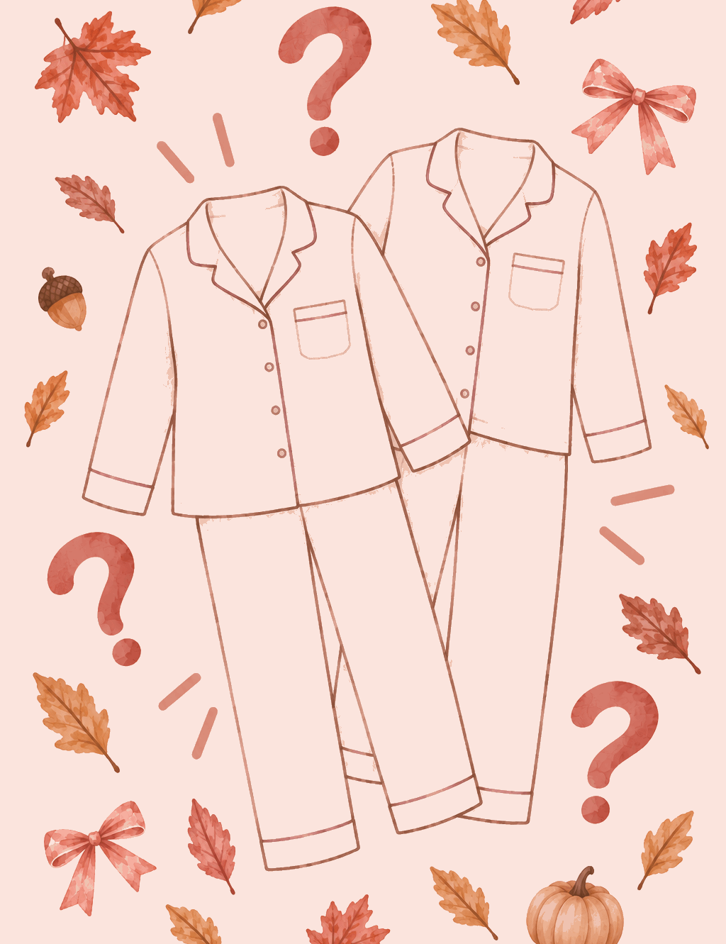 Fall Women's Mystery Grab Bag