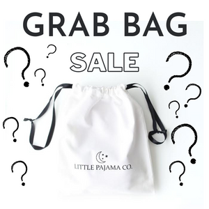 Grab Bag One Piece