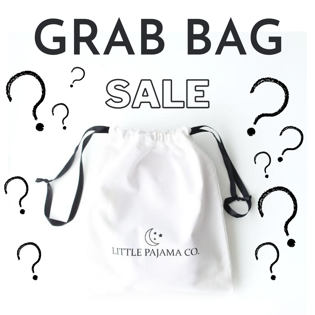 Grab Bag One Piece