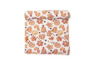 Gingerbread Swaddle