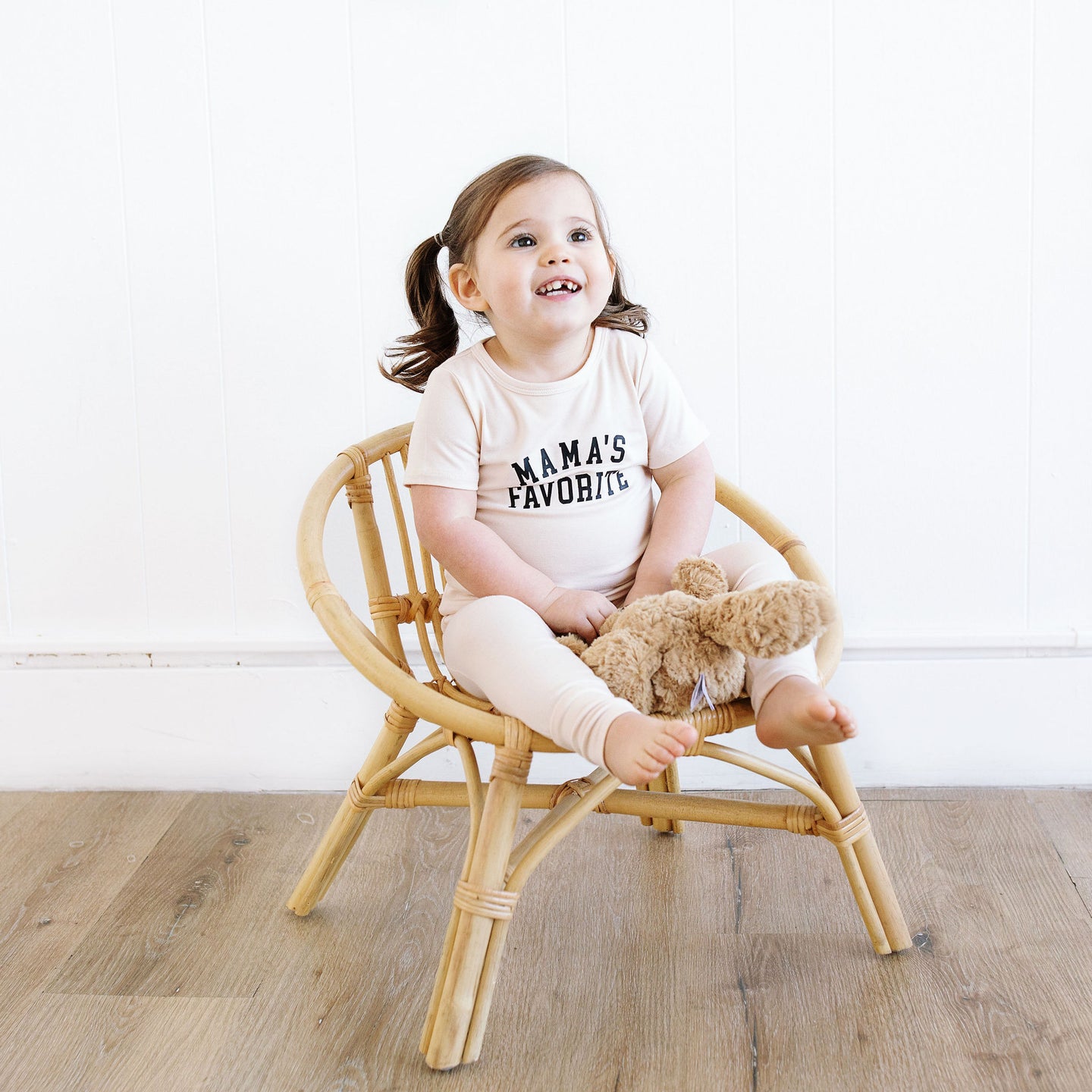 Mamas Favorite Two-Piece Long Set
