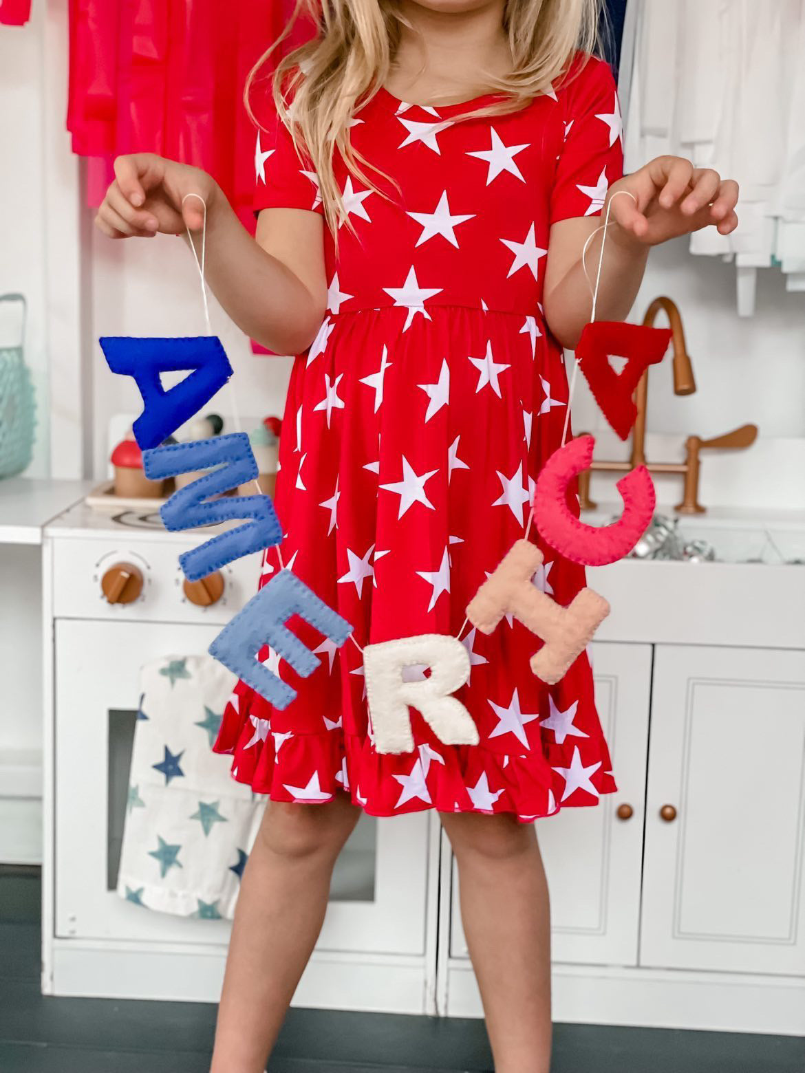 Star Dress